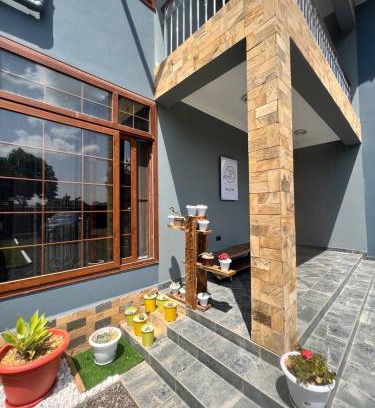 Arusha Apartment | Lerai Homes