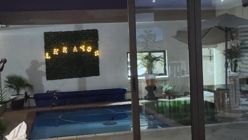Vanderbijlpark Bed & Breakfast | Lerato's