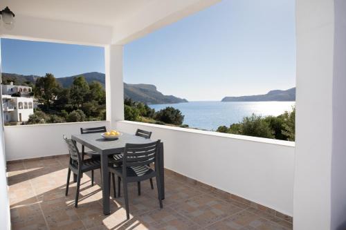 Leros House | Leros Houses Sea View 1