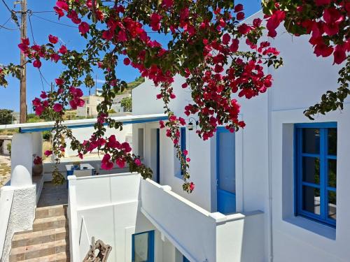 Leros House | Lerosophy