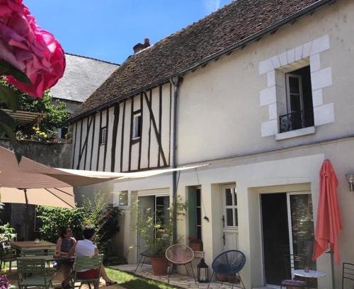 Charge Bed & Breakfast | Les 3 échoppes