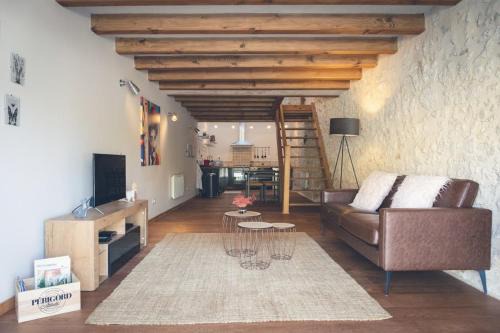 Eymet House | Les 3 C