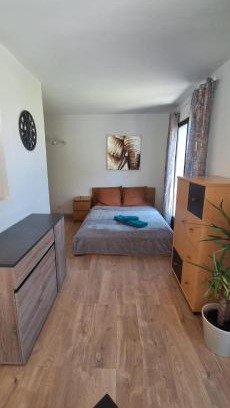 Les Maillans Apartment | Les 3 Grâces