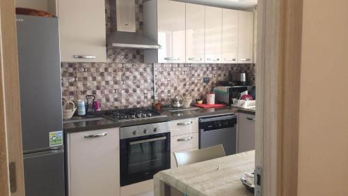 Cite El Wafa Apartment | Les 3N ombrelles