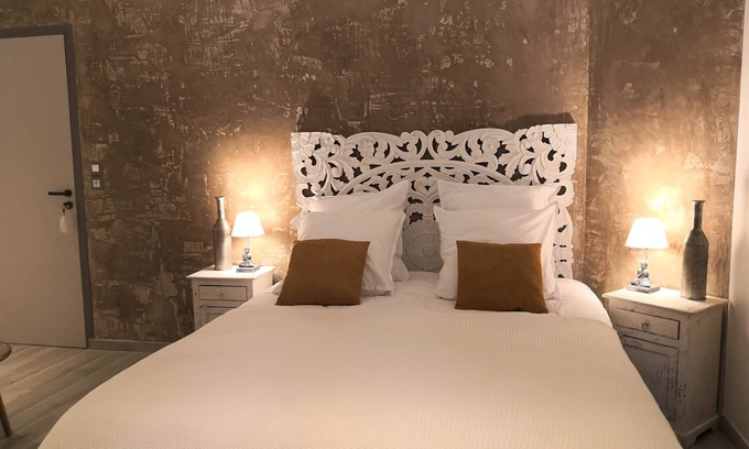 L'Isle-Adam House | Les 7 Sources