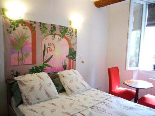 Signes House | Les Abeilles