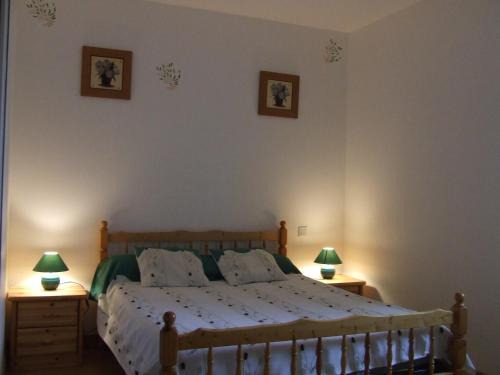 Tirepied Bed & Breakfast | Les abris de la See