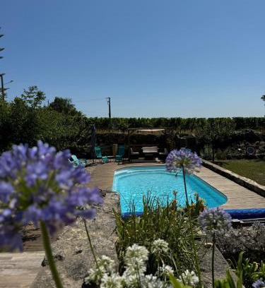 Montagne Apartment | Les Agapanthes - Adult only