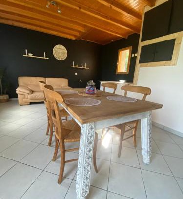 La Piarre Apartment | Les Ailes