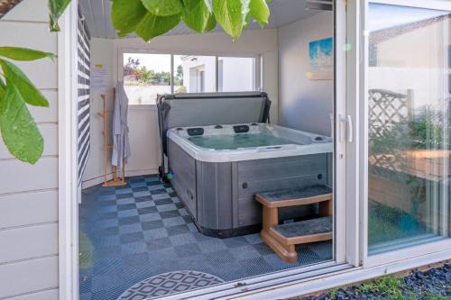 Notre-Dame-de-Monts Bed & Breakfast | les Alizés