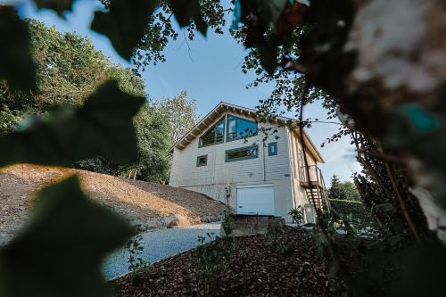 Weris Ski Chalet | Les alpages