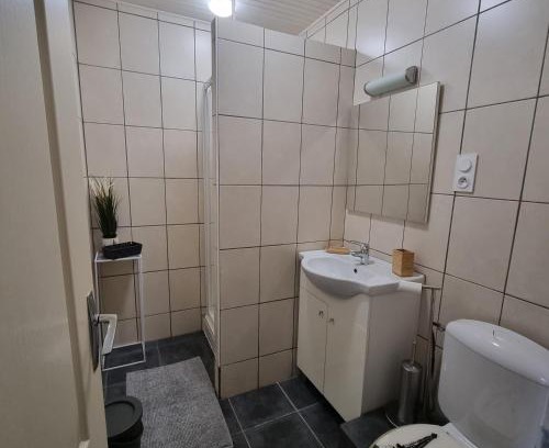 Jassat Apartment | Les Anges