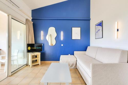 Les Restanques Apartment | Les Appartements aux Restanques du Golfe de St Tropez - maeva Home - Appartement 2 pièces coin cabine 7 personnes - Sélection - vue Mer MAE-3148