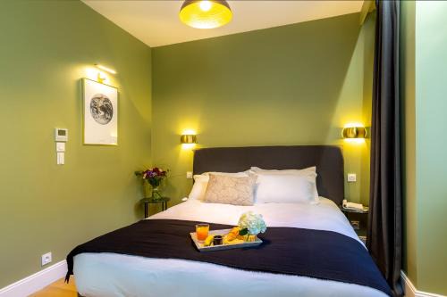 Opera Apartment | Les appartements chics du Vieux-Port