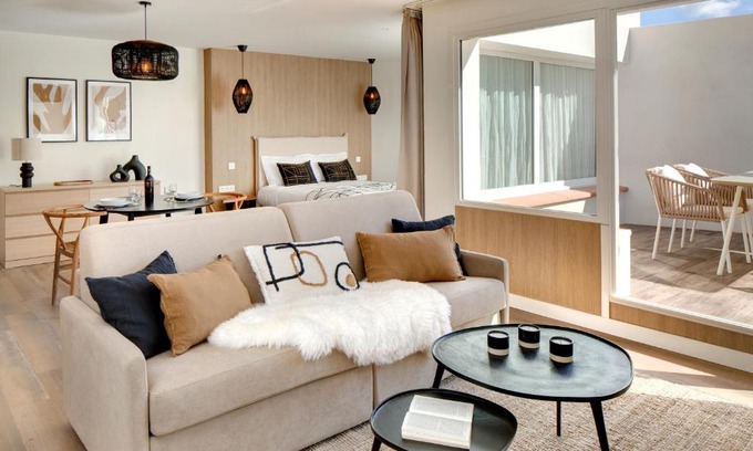 Collioure Apartment | Les Appartements de Collioure