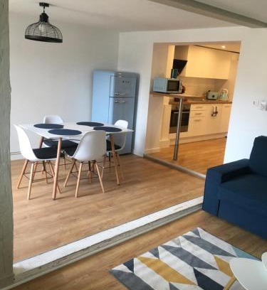 Old Town Apartment | Les Appartements de Home Petite Venise