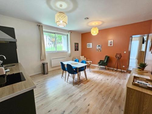 Eaux-Bonnes Apartment | Les appartements de Lucie