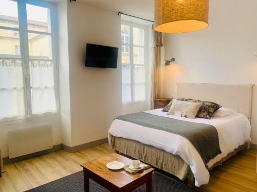 Rochefort Apartment | les appartements du 10