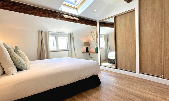 Opera Hotel | Les Appartements du Vieux-Port