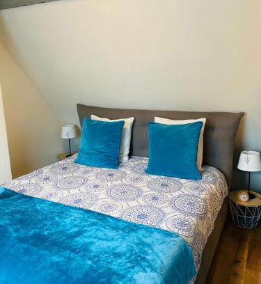 La Petite-Pierre Apartment | Les appartements d'estelle
