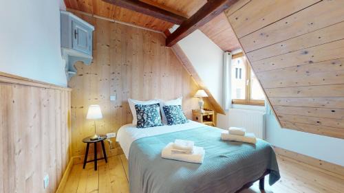 Turckheim Apartment | Les Appartements Manala - Turckheim