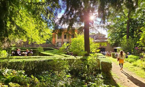 Valleraugue House | Les Arches Hors du Temps à Val d'Aigoual