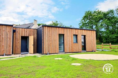 Muzillac House | Les asphodeles