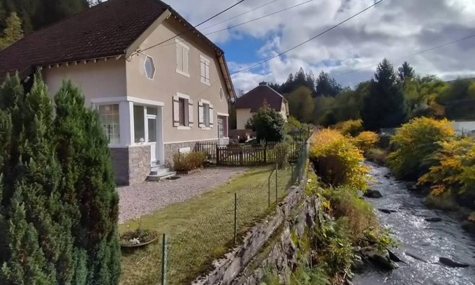 Gerardmer House | Les Ateliers