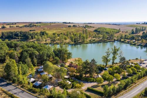 Rabastens Other | Les Auzerals camping du lac