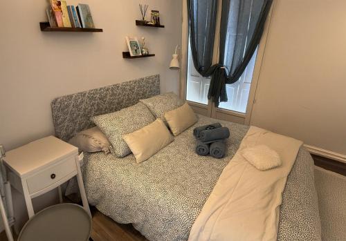 Collioure Apartment | Les baigneuses à COLLIOURE