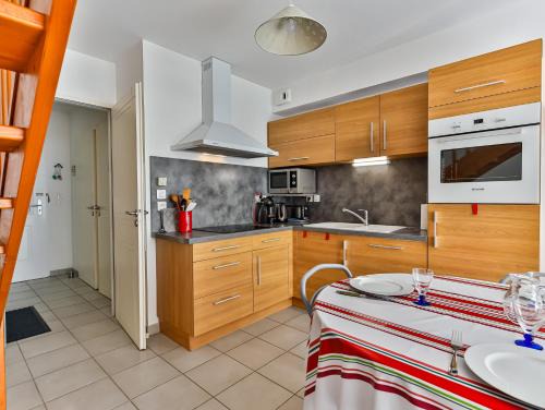 Saint-Hilaire-de-Riez House | Les Bains de Mer