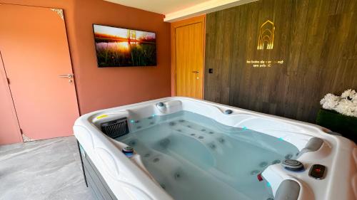 Tournai House | les bains de Marrakech