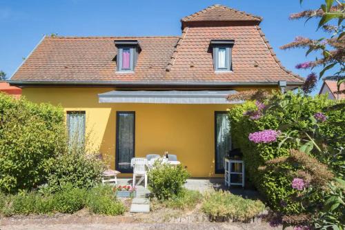 Rosheim House | Les Bains de Rosheim