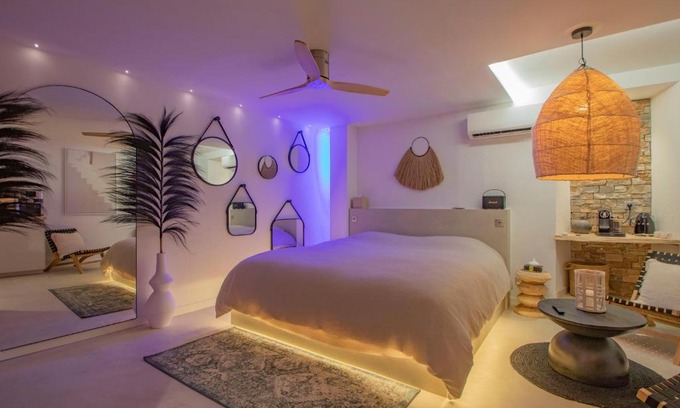 Cuers Hotel | LES BAINS D’EROS