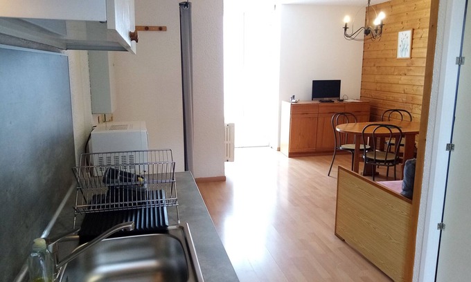 Argeles Gazost Apartment | Les Balcons du Balandrau Être au Coeur des Pyrénées !