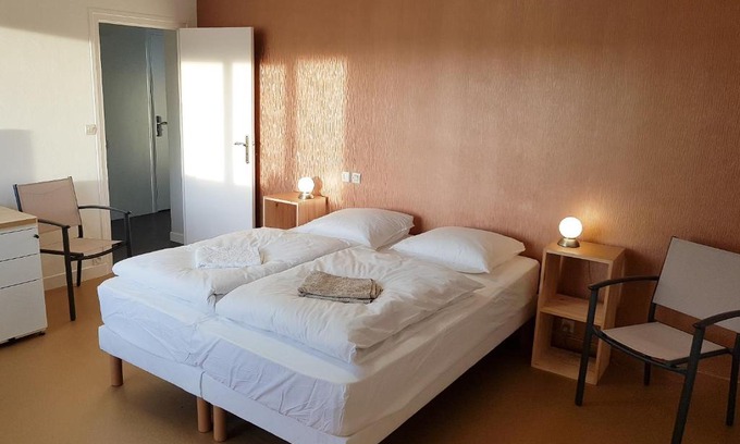 Lannion Bed & Breakfast | Les Balcons du Trégor