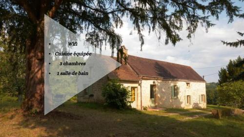 Carsac-Aillac House | Les Bardilles - dans la campagne à 3 km de SARLAT