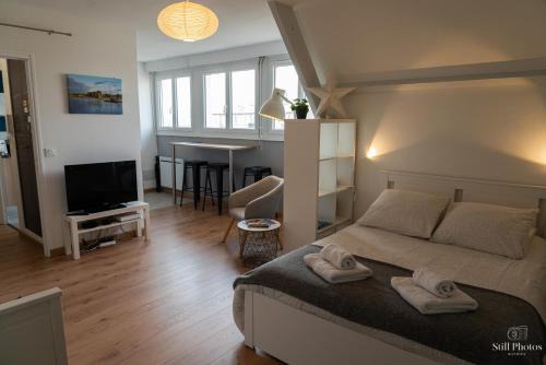 La Fuye-Velpeau Apartment | Les Beaux Jours, Tours