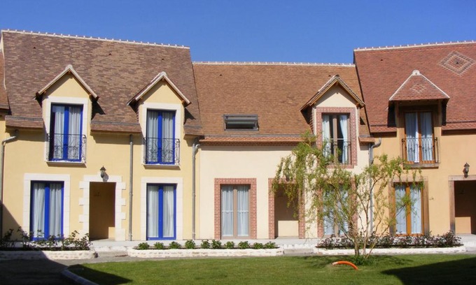 Belleme Apartment | Les Belleme Golf - Self-catering Apartments