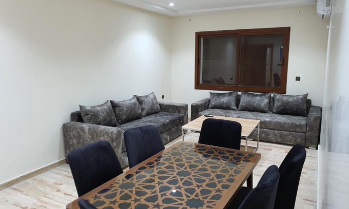 Tangier Apartment | Les Belles Residences ''E''