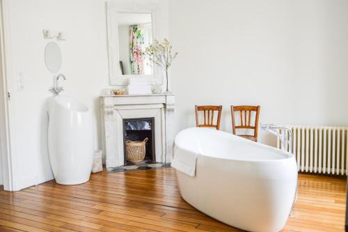 Reims City Centre Apartment | Les Berceaux de la Cathedrale