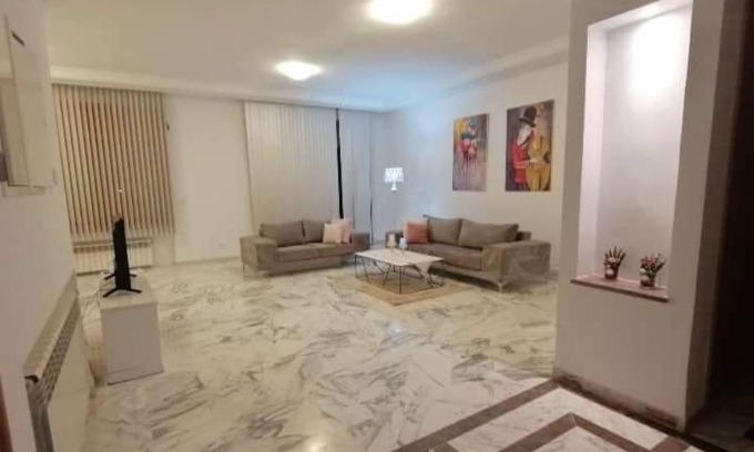 Les Berges Du Lac II Apartment | Les berges du lac 2 appartement s+4