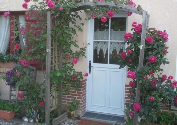 Woignarue Bed & Breakfast | Les Blancarts