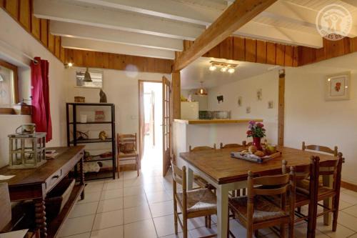 Gumieres House | Les blancs moutons