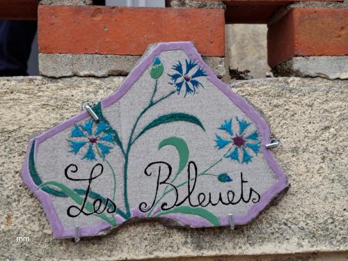 Lapalisse Apartment | Les Bleuets