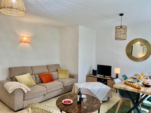 Cagnes-sur-Mer Apartment | Les Bleuets YourHostHelper