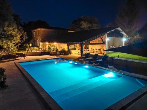 Fronsac Villa | Les Bons Amis