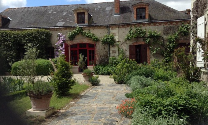 Chaze-sur-Argos House | Les Borderies
