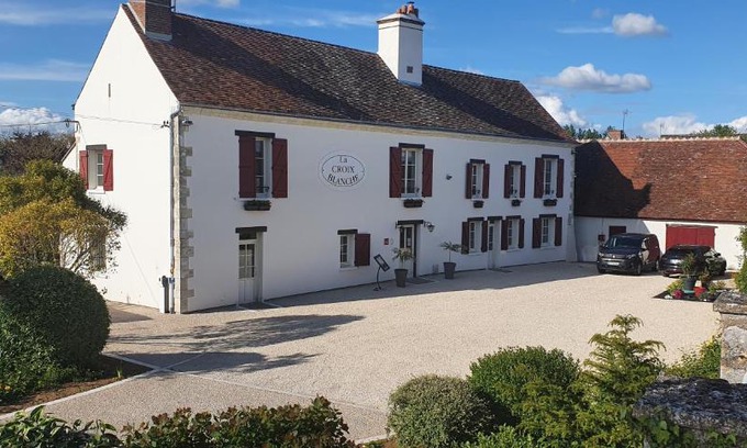 Veuves Apartment | Les Bords de Loire
