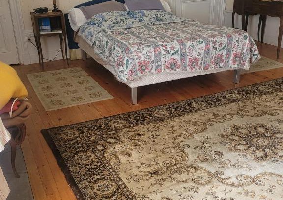 LʼEtrat Bed & Breakfast | Les Bruneaux
